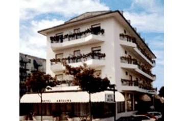 Отель Lido di Jesolo 1